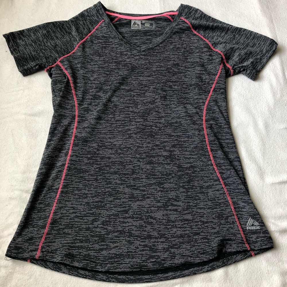 RBX athletic top